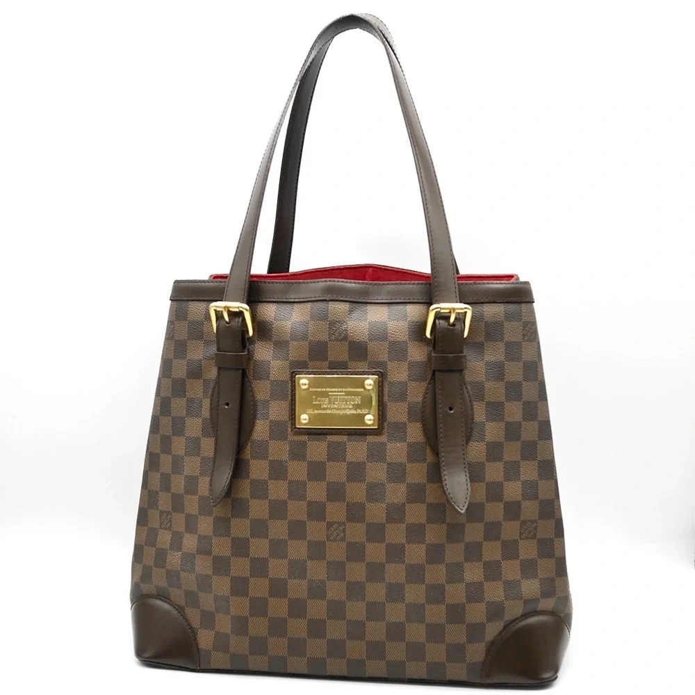 🍓LV Hampstead GM SP2067 - Picture 3 of 16